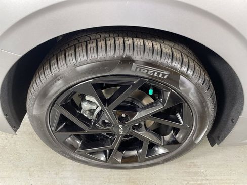 New 2026 Kia K5 GT-Line w/ GT-Line Premium Package image 11