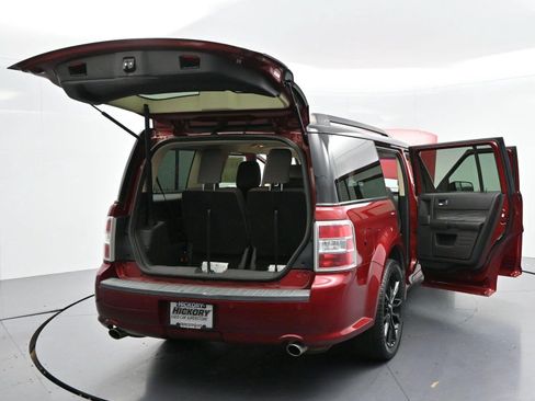 Used 2019 Ford Flex SEL w/ Equipment Group 202A AWD/4WD image 49