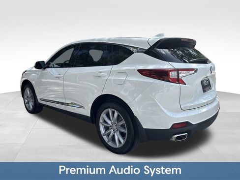 Certified 2024 Acura RDX SH-AWD image 4