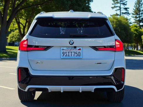 Used 2025 BMW X1 xDrive28i image 6