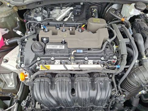 Certified 2026 Hyundai Tucson SE AWD/4WD image 26