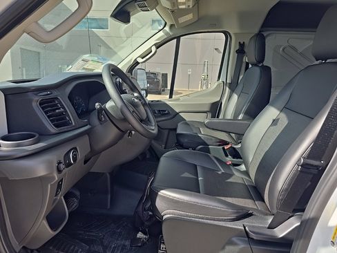New 2025 Ford Transit 250 Base w/ Load Area Protection Package image 3