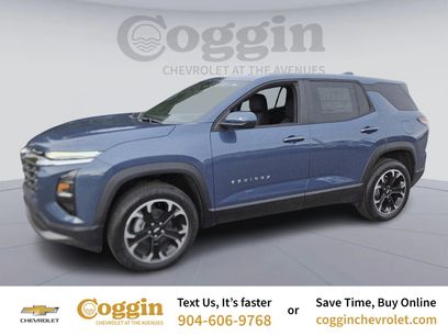 New 2026 Chevrolet Equinox LT w/ Convenience Package II