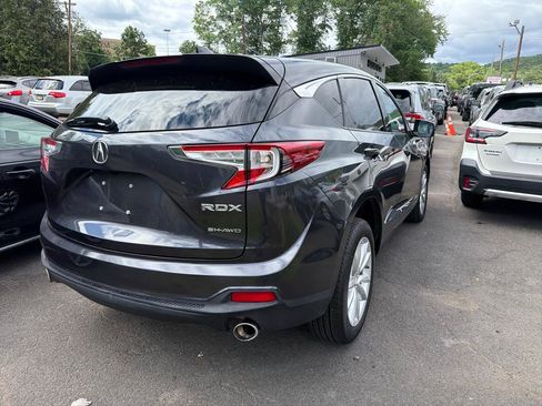 Used 2019 Acura RDX AWD image 6