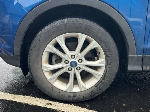 Used 2019 Ford Escape SE image 8