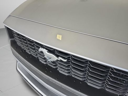 New 2026 Ford Mustang Convertible image 13