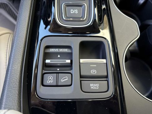 Certified 2026 Honda Pilot EX-L image 26