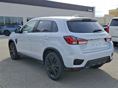 New 2025 Mitsubishi Outlander Sport LE