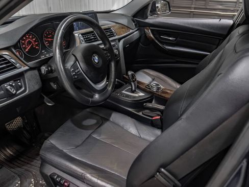 Used 2015 BMW 328i xDrive Sedan AWD/4WD image 12