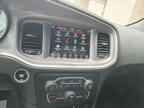 Used 2019 Dodge Charger GT w/ Blacktop Package RWD image 21