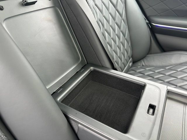 Certified 2022 Mercedes-Benz S 580 4MATIC Sedan image 26