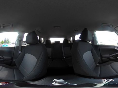 Used 2025 Kia Soul LX w/ LX Technology Package FWD image 42