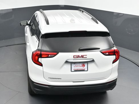 Used 2020 GMC Terrain SLE w/ Driver Convenience Package image 36