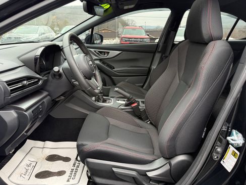 Used 2024 Subaru WRX Premium image 10