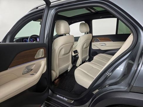 Certified 2026 Mercedes-Benz GLE 350 4MATIC image 17