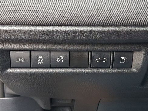 Used 2025 Toyota Camry LE FWD image 26