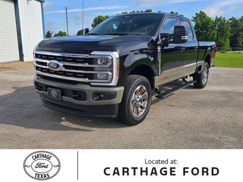New 2026 Ford F250 King Ranch AWD/4WD image 1