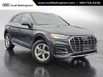 Used 2023 Audi Q5 2.0T Premium w/ Convenience Package