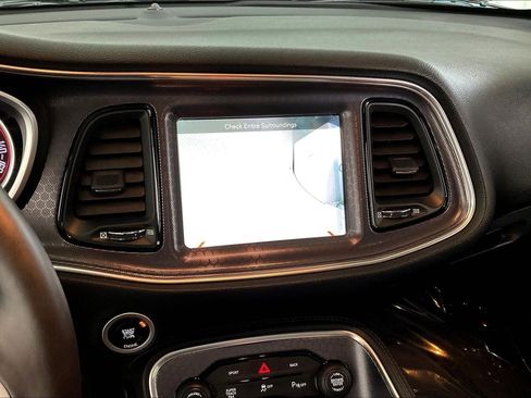 Used 2016 Dodge Challenger R/T Plus image 13
