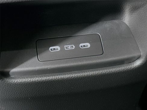 New 2026 Honda CR-V EX-L image 23