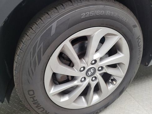 Used 2018 Hyundai Tucson SEL Plus AWD/4WD image 31