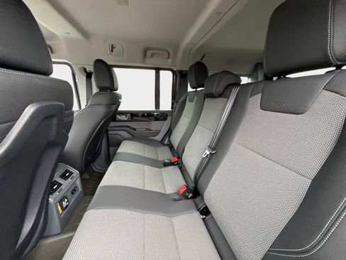 Used 2024 INEOS Grenadier AWD/4WD image 14