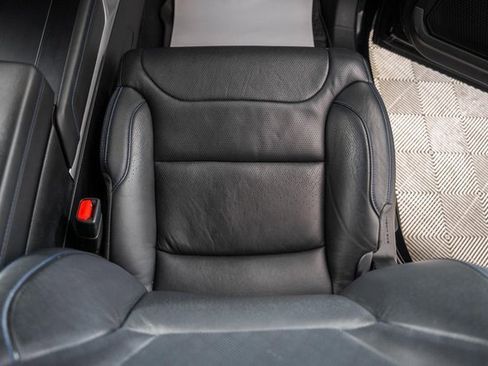 Used 2023 Toyota Tundra Platinum image 37