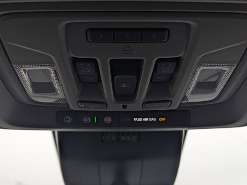 New 2026 Chevrolet Silverado 2500 LTZ w/ Trail Boss Package image 30