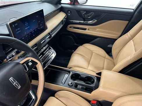Certified 2023 Lincoln Corsair Grand Touring w/ Equipment Group 302A AWD/4WD image 23