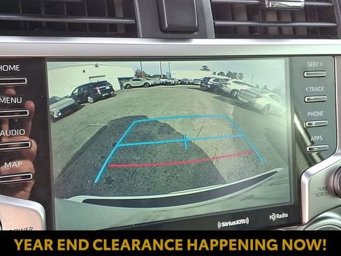 Used 2021 Toyota 4Runner Limited image 21