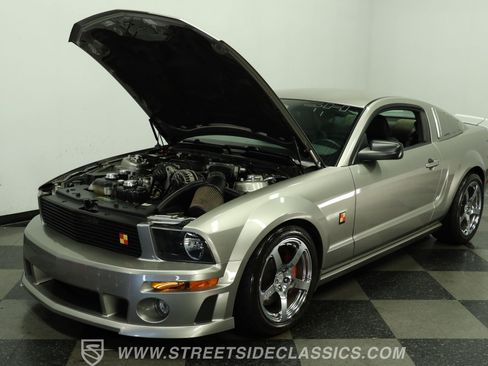 Used 2008 Ford Mustang GT RWD image 30