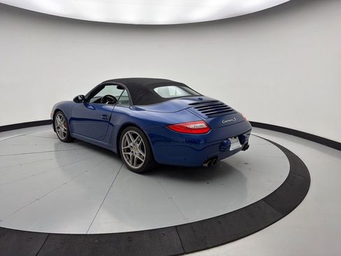 Used 2009 Porsche 911 Carrera 4S image 3