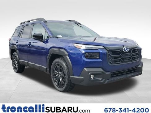 New 2026 Subaru Outback Limited XT AWD/4WD image 1
