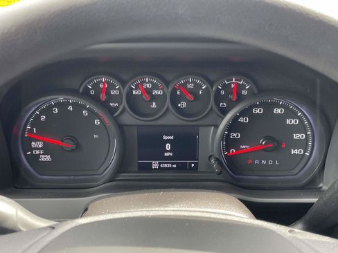 Certified 2023 GMC Sierra 1500 Pro w/ Pro Value Package AWD/4WD image 19
