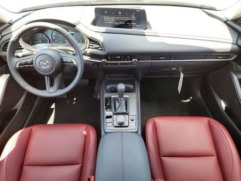 New 2026 MAZDA CX-30 AWD 2.5 S image 11