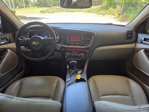 Used 2014 Kia Optima EX FWD image 20