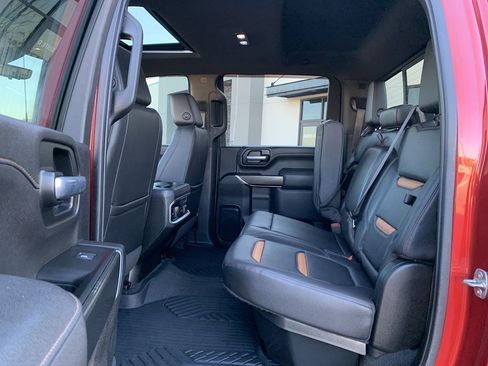 Used 2021 GMC Sierra 2500 AT4 w/ AT4 Premium Plus Package image 33