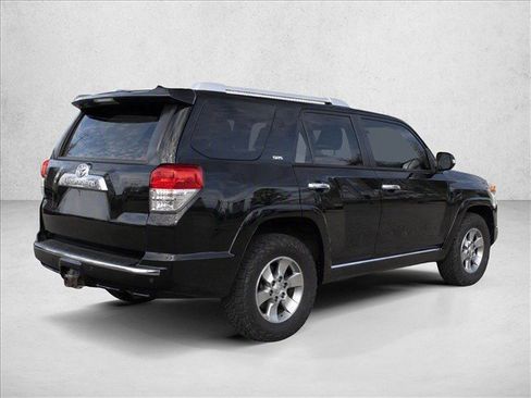 Used 2013 Toyota 4Runner SR5 w/ Premium Pkg AWD/4WD image 27