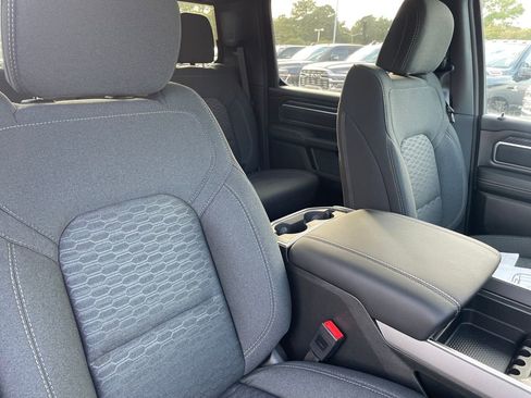 New 2025 RAM 1500 Big Horn image 10