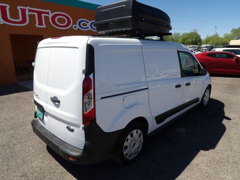 Used 2021 Ford Transit Connect XL image 8