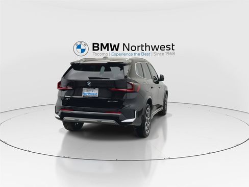 New 2026 BMW X1 xDrive28i w/ Technology Package image 2