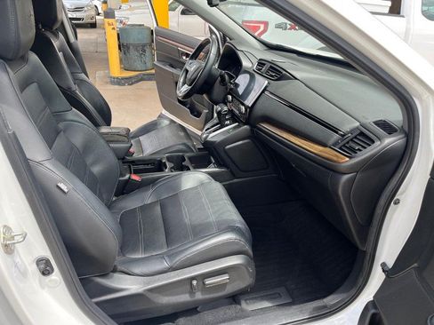 Used 2019 Honda CR-V EX-L image 9