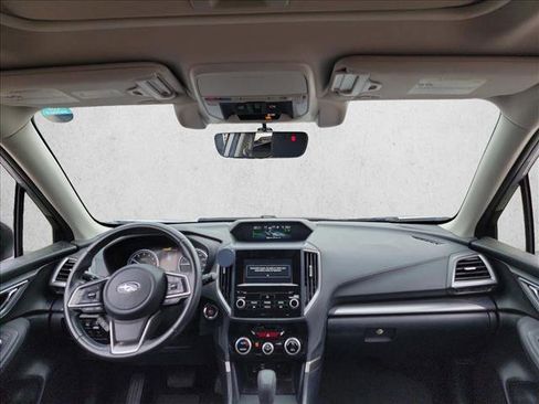 Used 2019 Subaru Forester Premium image 14