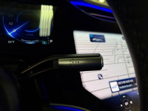 New 2026 Mercedes-Benz EQS 450+ Sedan image 13