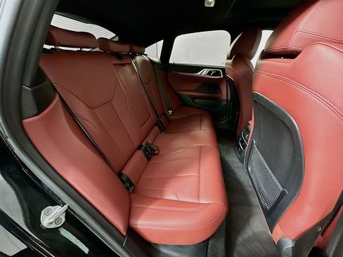 Certified 2024 BMW 430i Gran Coupe w/ M Sport Package (Priority 1) image 28