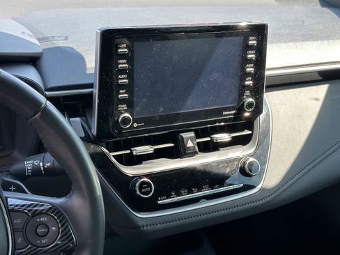 Used 2021 Toyota Corolla SE image 11