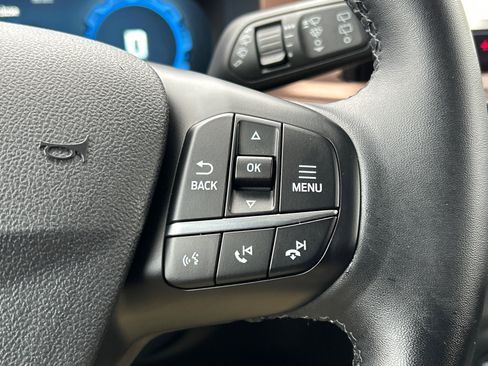 Certified 2025 Ford Bronco Sport Outer Banks w/ Outer Banks Tech Package+ image 14