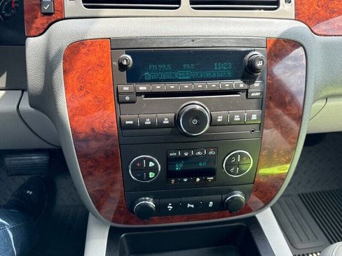 Used 2013 Chevrolet Silverado 1500 LTZ w/ LTZ Plus Package image 16