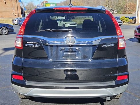 Used 2015 Honda CR-V EX-L image 6