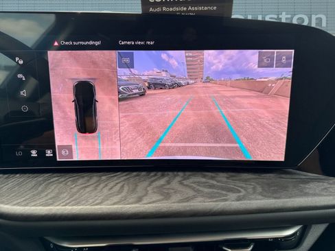 New 2025 Audi Q5 Premium Plus image 25